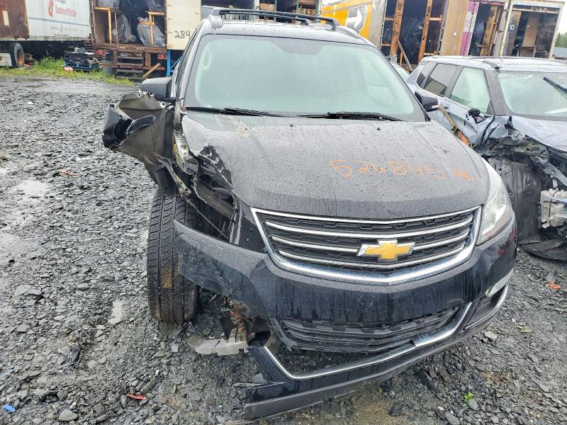Продаж на аукціоні авто 2016 Chevrolet Traverse, vin: 1GNKVGKD6GJ285740, номер лоту: 52684516