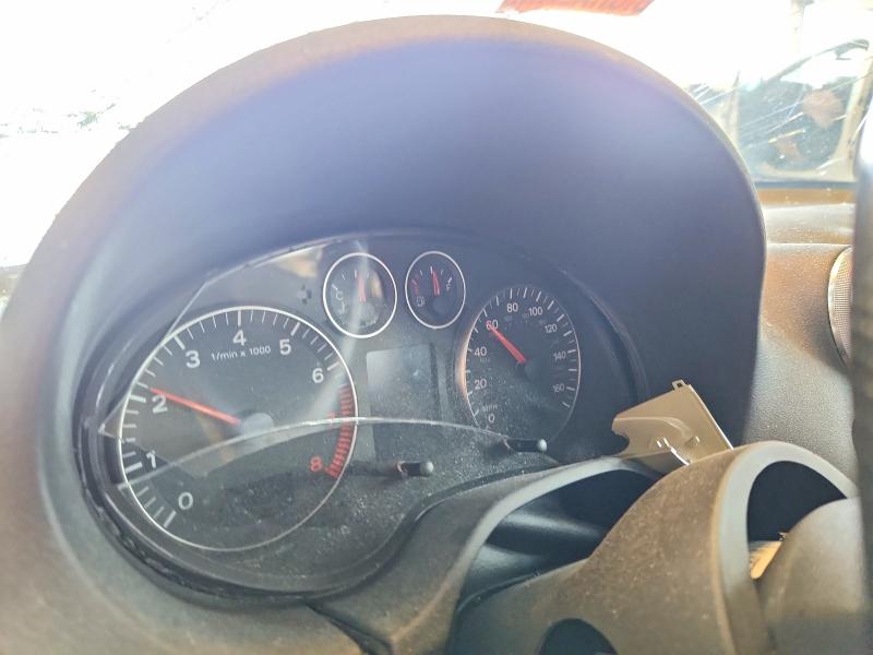 Продаж на аукціоні авто 2006 Audi A3, vin: WAUMF78PX6A029757, номер лоту: 58054736