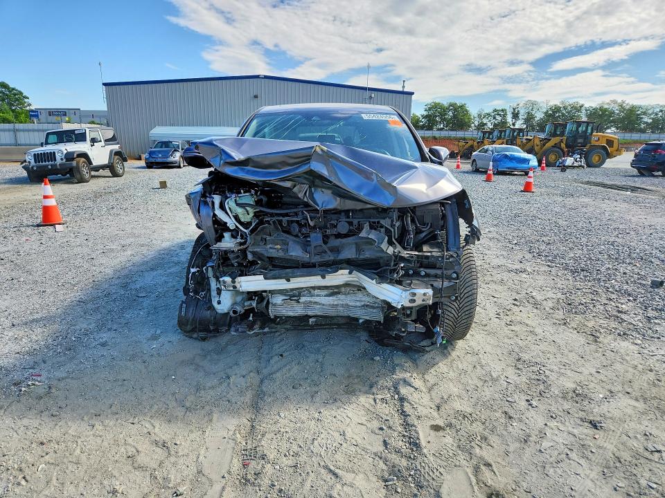Продаж на аукціоні авто 2019 Honda Cr-v, vin: 7FARW1H83KE000086, номер лоту: 55424556