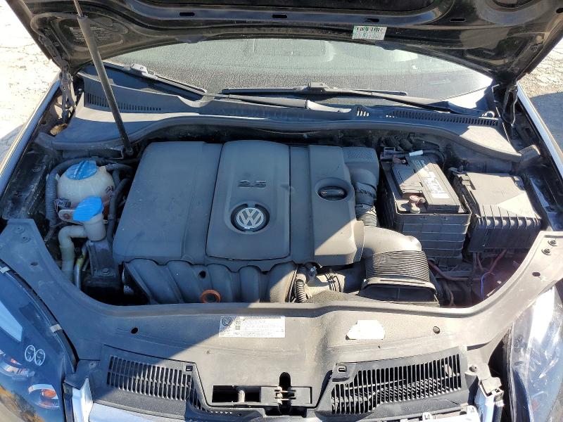 Aukcja sprzedaży 2010 Volkswagen Jetta, vin: 3VWRZ7AJ1AM045635, numer aukcji: 55860606