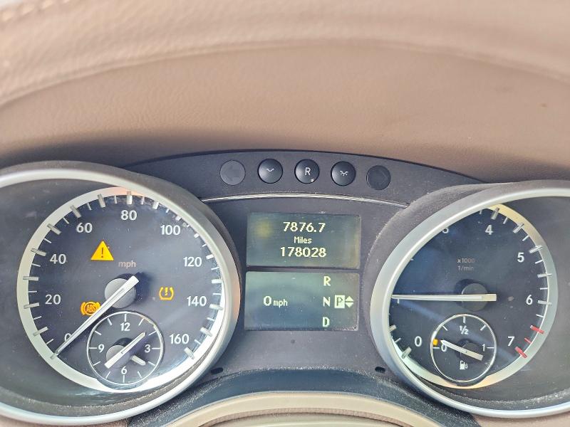 2011 Mercedes-benz Gl მანქანა იყიდება აუქციონზე, vin: 4JGBF7BE2BA640003, აუქციონის ნომერი: 58089806