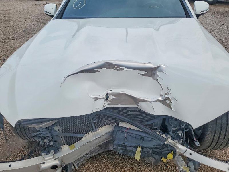Продажа на аукционе авто 2018 Mercedes-benz E, vin: WDD1J6FB9JF032463, номер лота: 57696316