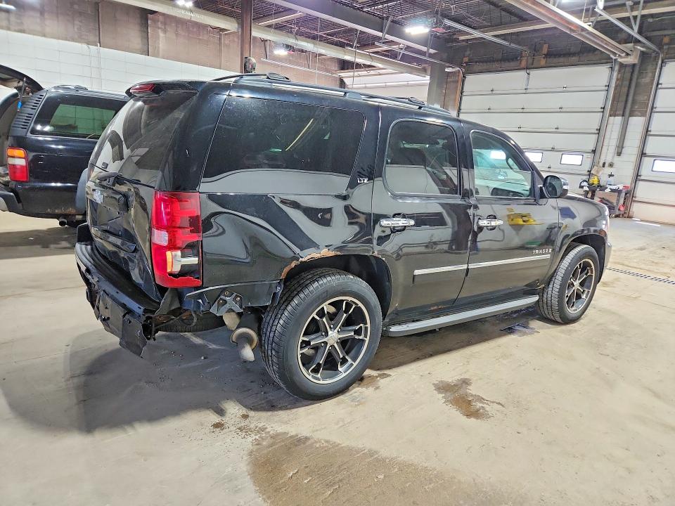 Aukcja sprzedaży 2009 Chevrolet Tahoe, vin: 1GNFK33079R242463, numer aukcji: 56785186