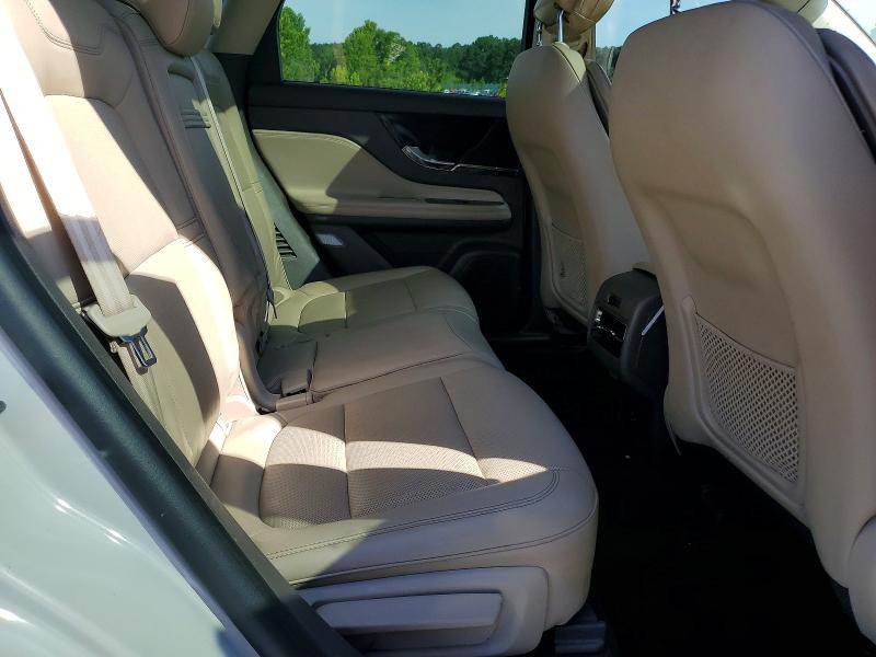 Продажа на аукционе авто 2020 Lincoln Corsair, vin: 5LMCJ1C96LUL20455, номер лота: 58711786