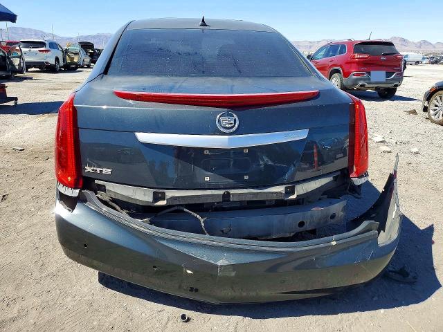 Aukcja sprzedaży 2013 Cadillac Xts, vin: 2G61P5S33D9235088, numer aukcji: 57077366