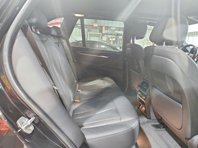 Продажа на аукционе авто 2018 Bmw X5, vin: 5UXKR0C54JL070203, номер лота: 52833896