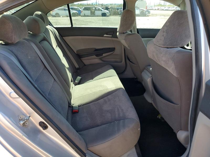 Aukcja sprzedaży 2010 Honda Accord, vin: 1HGCP2F43AA070829, numer aukcji: 57708996