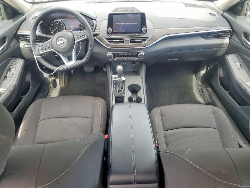 Продаж на аукціоні авто 2025 Nissan Altima, vin: 1N4BL4DV5SN368893, номер лоту: 56357706