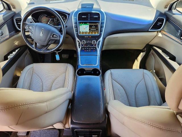 Aukcja sprzedaży 2017 Lincoln Mkx, vin: 2LMPJ8LR1HBL50588, numer aukcji: 56390316