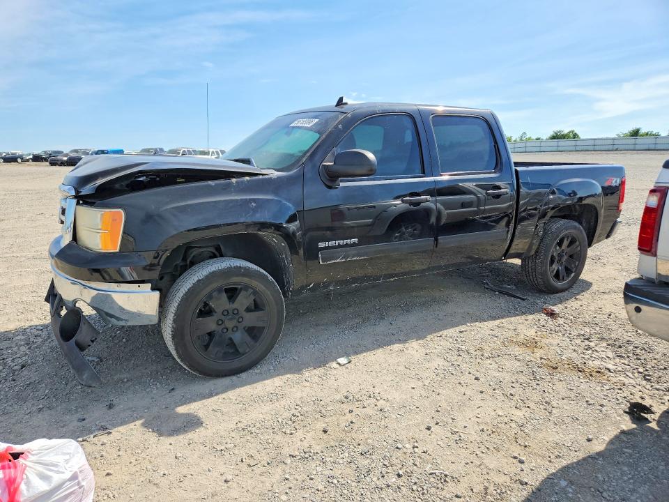 Aukcja sprzedaży 2010 Gmc Sierra, vin: 3GTRKVE36AG289514, numer aukcji: 56183096