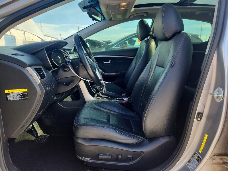 57067816 :رقم المزاد ، KMHD35LE9DU112626 vin ، 2013 Hyundai Elantra Gt مزاد بيع