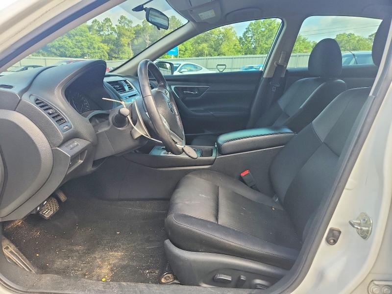 Продажа на аукционе авто 2017 Nissan Altima, vin: 1N4AL3AP9HC487708, номер лота: 55097476