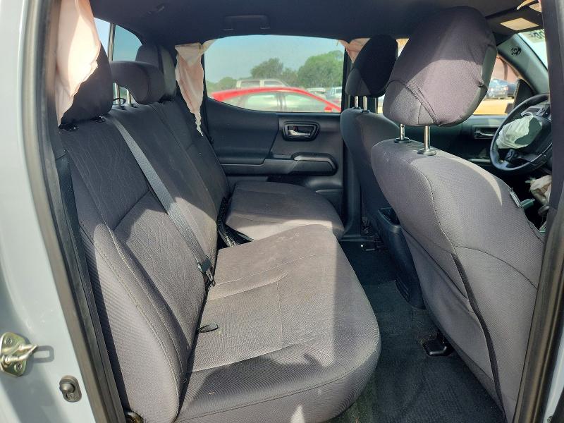Продажа на аукционе авто 2018 Toyota Tacoma, vin: 3TMAZ5CN7JM075789, номер лота: 55483266