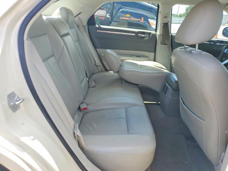 Продажа на аукционе авто 2010 Chrysler 300, vin: 2C3CA5CV9AH112621, номер лота: 56748586
