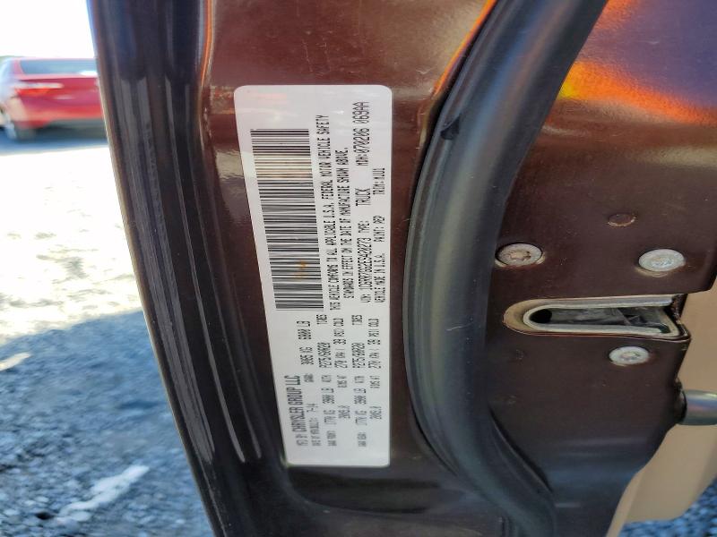 Aukcja sprzedaży 2014 Ram 1500, vin: 1C6RR7GG2ES420273, numer aukcji: 56870716