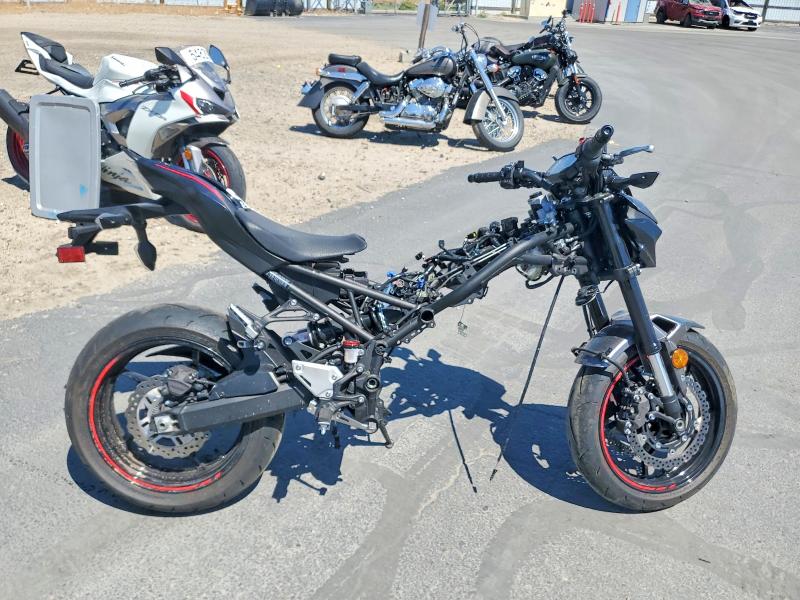 Aukcja sprzedaży 2023 Kawasaki Zr900, vin: ML5ZRDF13PDA58723, numer aukcji: 57378696