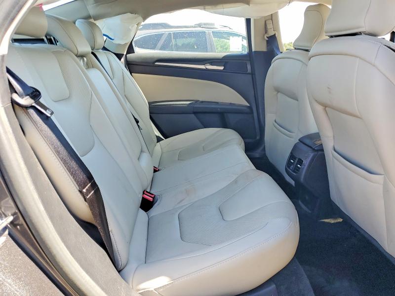 2018 Ford Fusion მანქანა იყიდება აუქციონზე, vin: 3FA6P0D98JR168460, აუქციონის ნომერი: 57780716