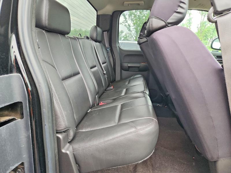 Продаж на аукціоні авто 2008 Chevrolet Silverado, vin: 2GCEK19J781310373, номер лоту: 57618396