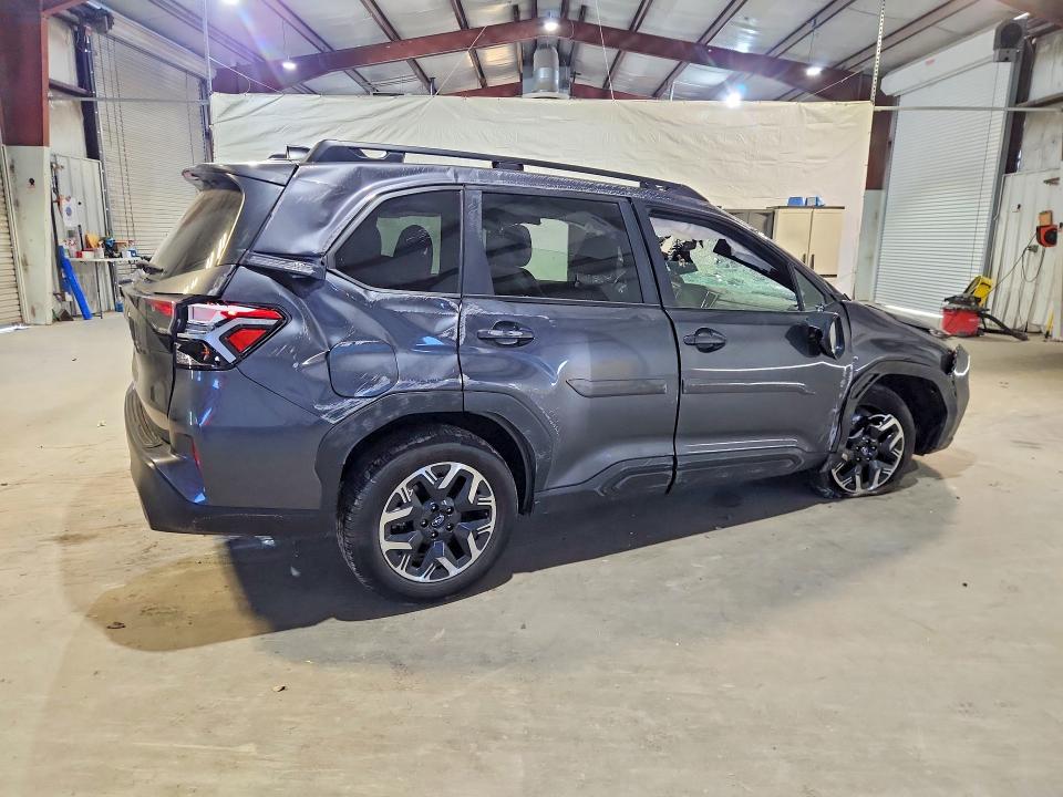 Aukcja sprzedaży 2025 Subaru Forester, vin: JF2SLDDC1SH412073, numer aukcji: 55834196