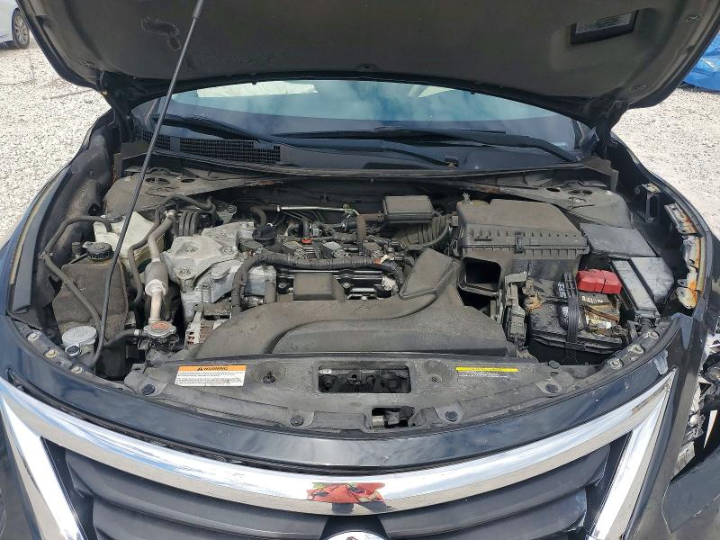 Aukcja sprzedaży 2015 Nissan Altima, vin: 1N4AL3AP2FC481472, numer aukcji: 56486686