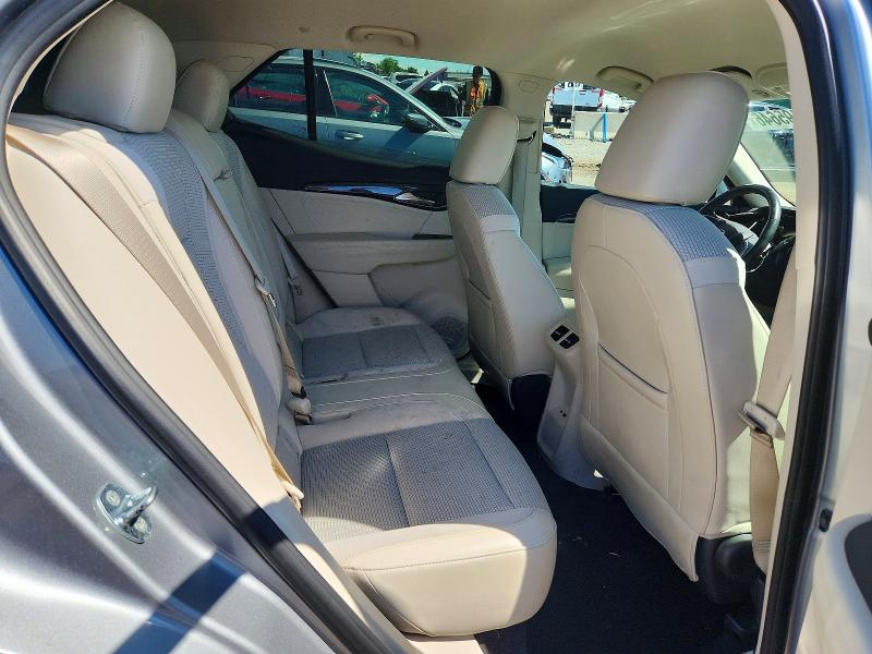 Продажа на аукционе авто 2023 Buick Envision, vin: LRBFZMR43PD098178, номер лота: 58495646