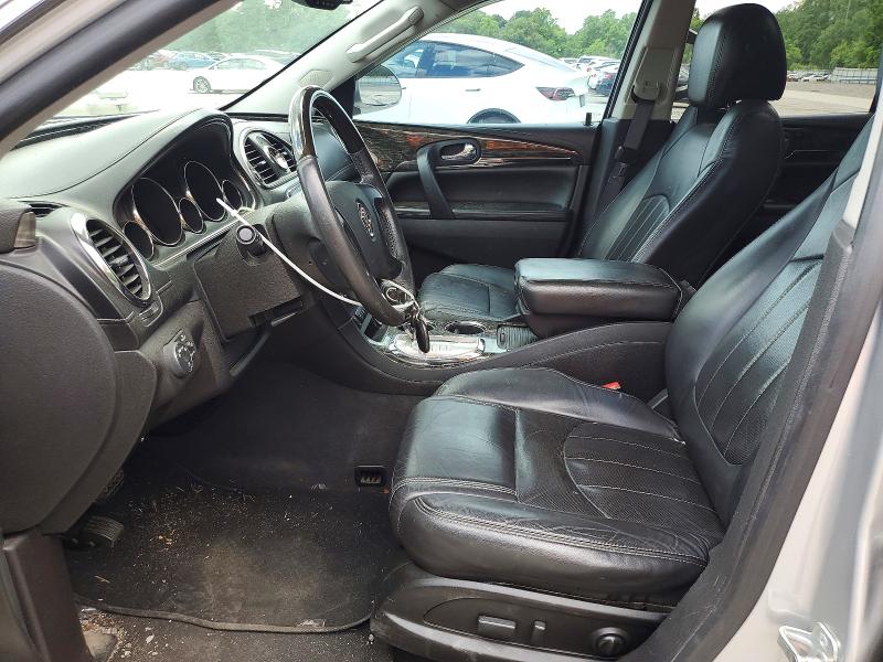 57680356 :رقم المزاد ، 5GAKVBKD5EJ378064 vin ، 2014 Buick Enclave مزاد بيع