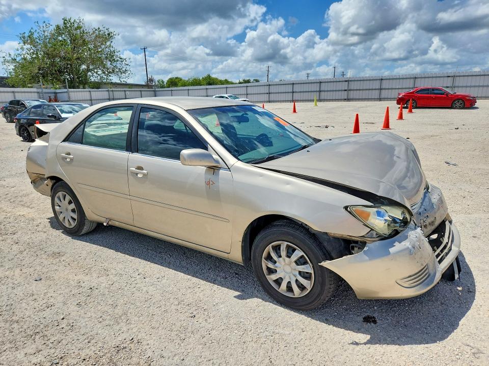 Продажа на аукционе авто 2005 Toyota Camry, vin: 4T1BE32K05U073715, номер лота: 56714526