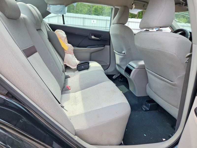 Продаж на аукціоні авто 2014 Toyota Camry, vin: 4T1BF1FK8EU403774, номер лоту: 58446586
