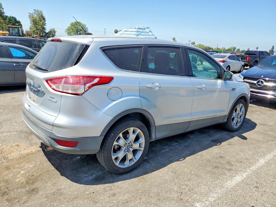 Продажа на аукционе авто 2013 Ford Escape, vin: 1FMCU0H90DUA18254, номер лота: 56781156