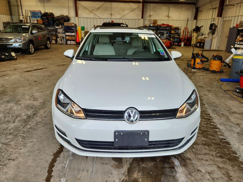 Продаж на аукціоні авто 2015 Volkswagen Golf Sportwagen, vin: 3VWCA7AU7FM513110, номер лоту: 57262556