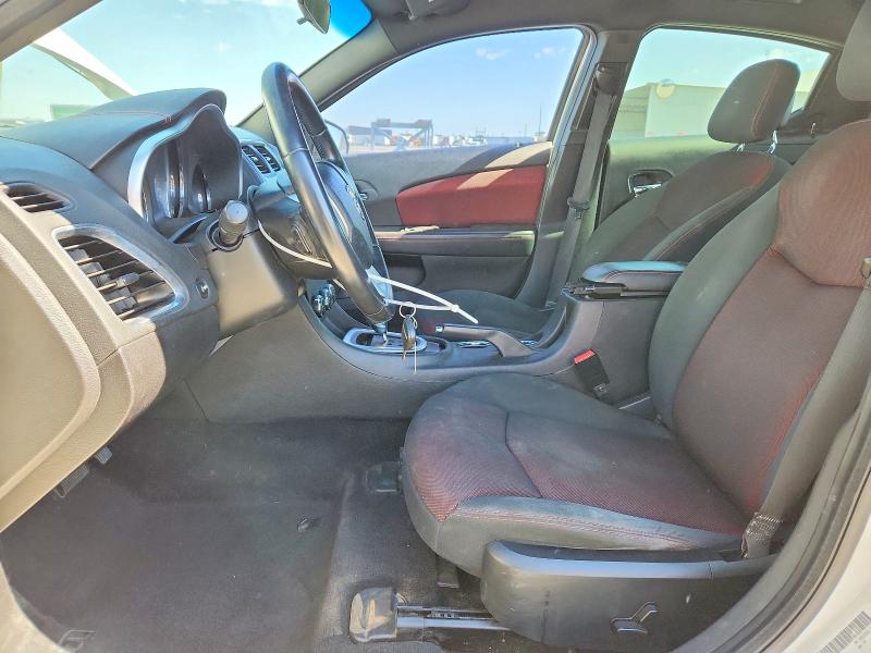 2011 Dodge Avenger მანქანა იყიდება აუქციონზე, vin: 1B3BD1FG8BN515035, აუქციონის ნომერი: 57186616