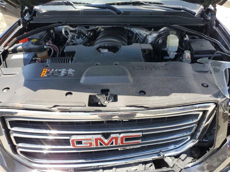 Продаж на аукціоні авто 2017 Gmc Yukon, vin: 1GKS1BKC3HR238137, номер лоту: 58118856