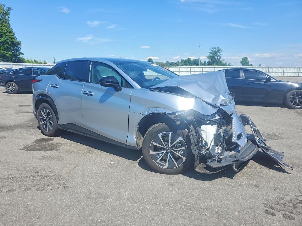 57241896 :رقم المزاد ، JTJABABB3RA004986 vin ، 2024 Lexus Rz مزاد بيع