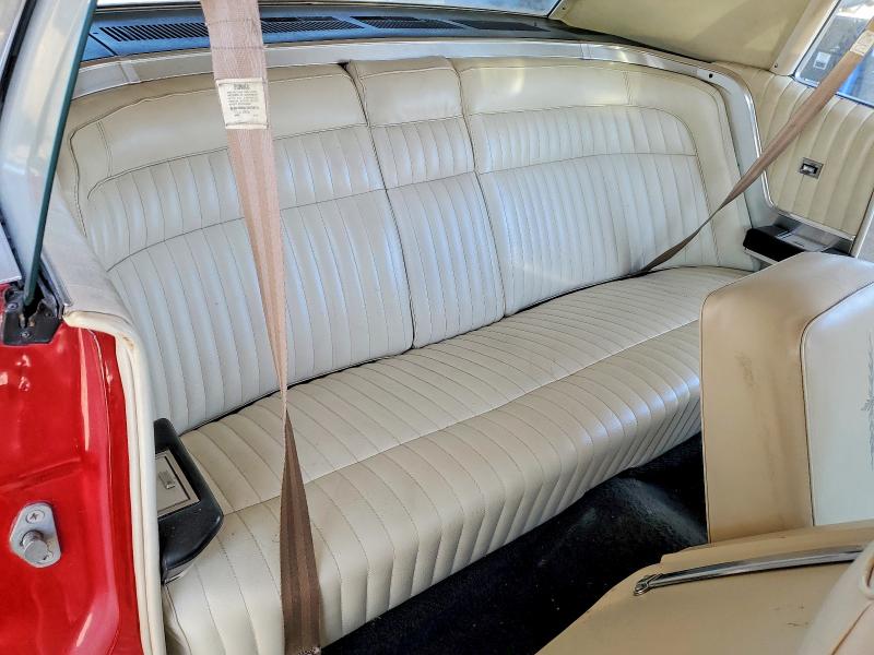 Продажа на аукционе авто 1968 Ford F, vin: 8J84N176129, номер лота: 55031336