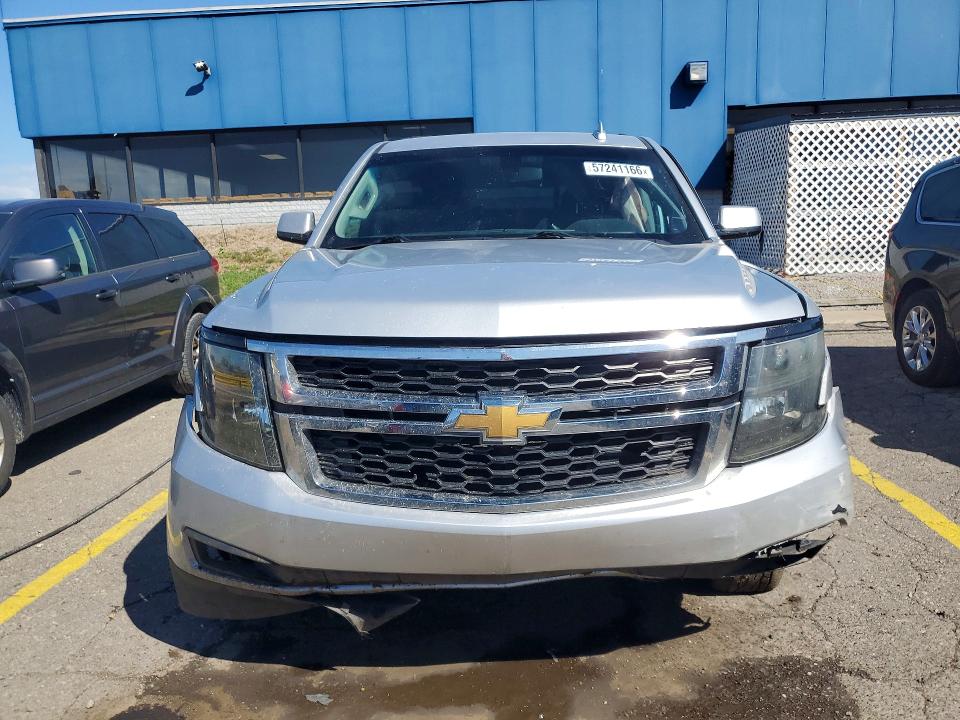 Aukcja sprzedaży 2018 Chevrolet Suburban, vin: 1GNSKGKC9JR340612, numer aukcji: 57241166