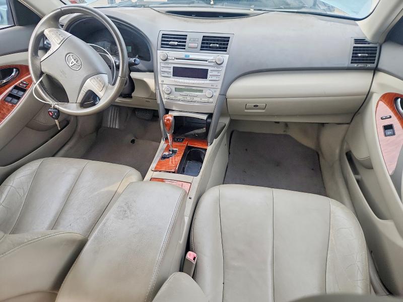 55580406 :رقم المزاد ، 4T4BF3EK1BR152255 vin ، 2011 Toyota Camry مزاد بيع