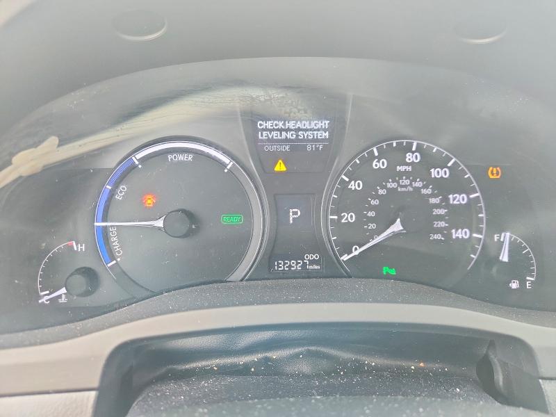 Продажа на аукционе авто 2013 Lexus Rx, vin: JTJBC1BA6D2445457, номер лота: 56068146