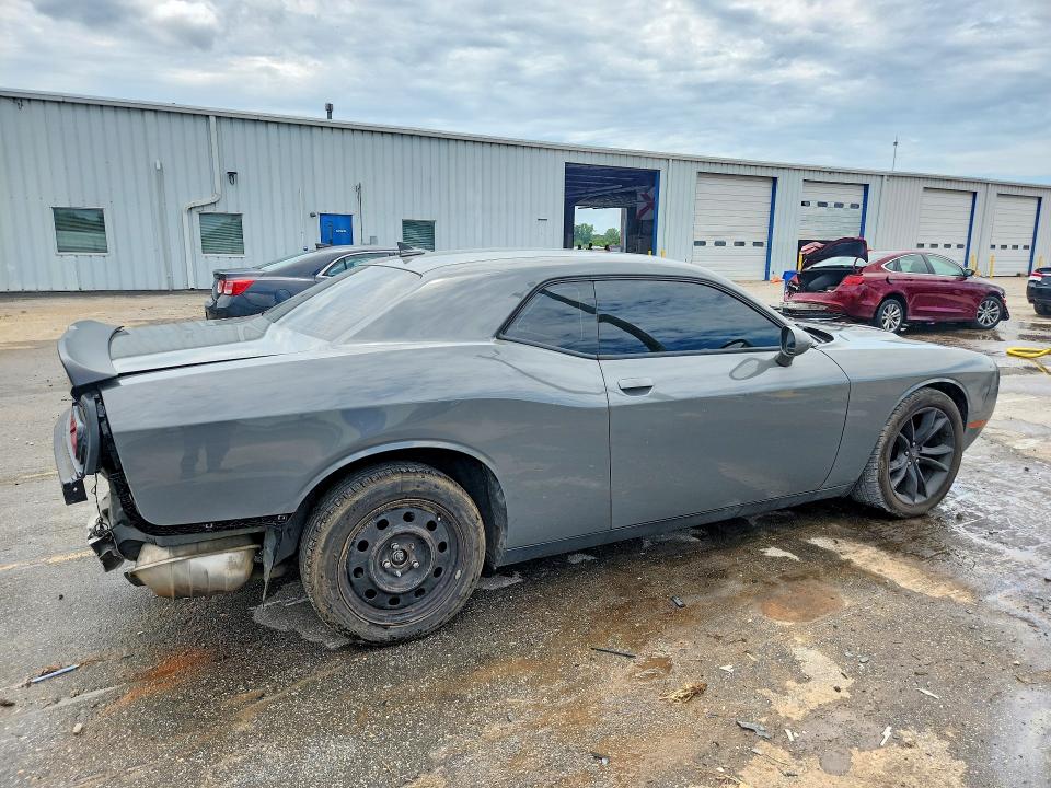Продаж на аукціоні авто 2017 Dodge Challenger, vin: 2C3CDZAG7HH536280, номер лоту: 56647936