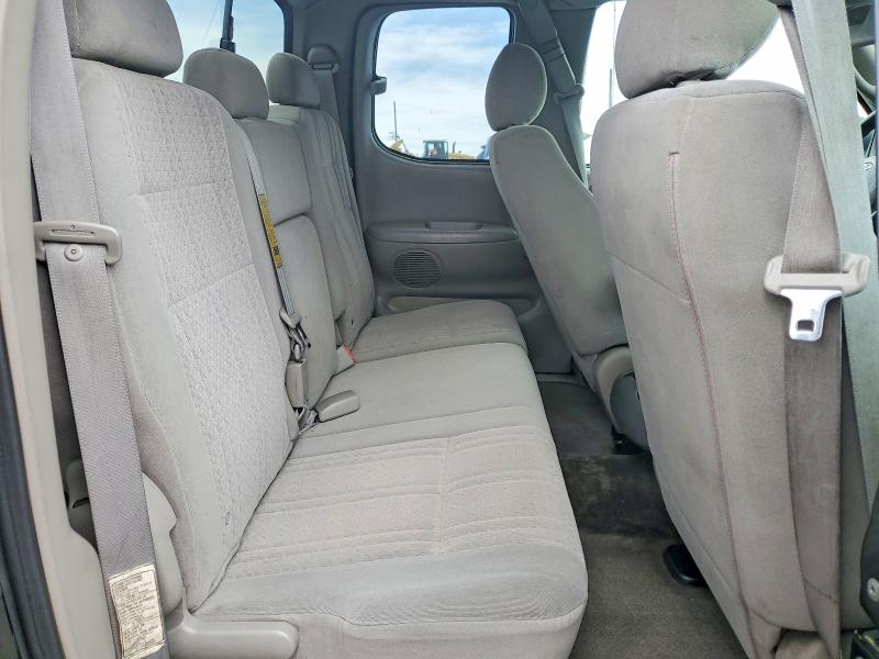 Продажа на аукционе авто 2006 Toyota Tundra, vin: 5TBRT34136S475904, номер лота: 57566296