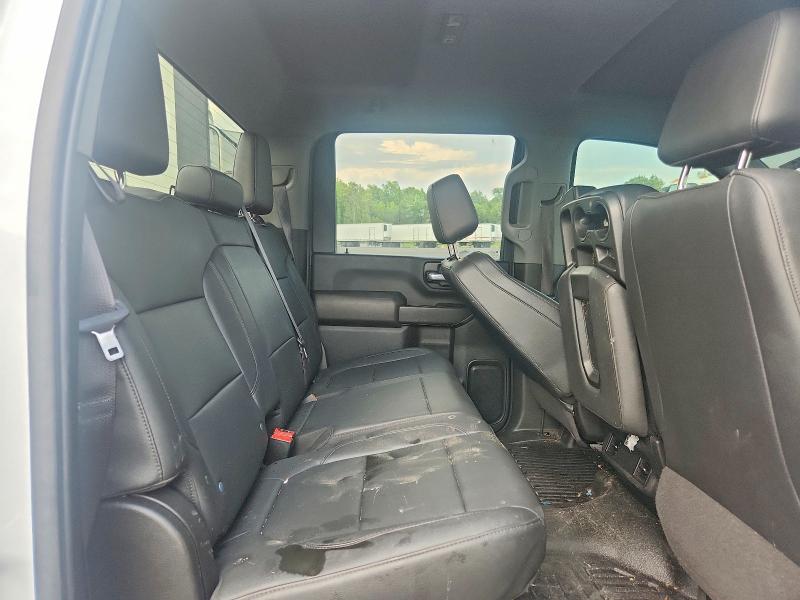 Продаж на аукціоні авто 2021 Gmc Sierra, vin: 1GT49LE79MF211151, номер лоту: 57473746