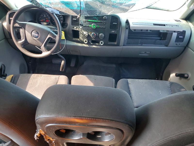 Продаж на аукціоні авто 2007 Gmc New Sierra, vin: 2GTEC13C771507971, номер лоту: 50191306