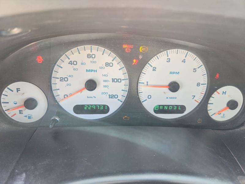 Aukcja sprzedaży 2003 Dodge Grand Caravan, vin: 2D8GT44L33R115348, numer aukcji: 55902046