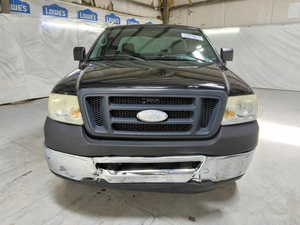 58432106 :رقم المزاد ، 1FTRF12208KD24074 vin ، 2008 Ford F150 مزاد بيع