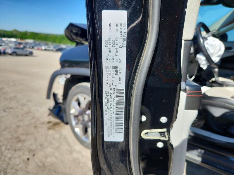 Продажа на аукционе авто 2020 Jeep Compass, vin: 3C4NJDCB1LT153307, номер лота: 55883986
