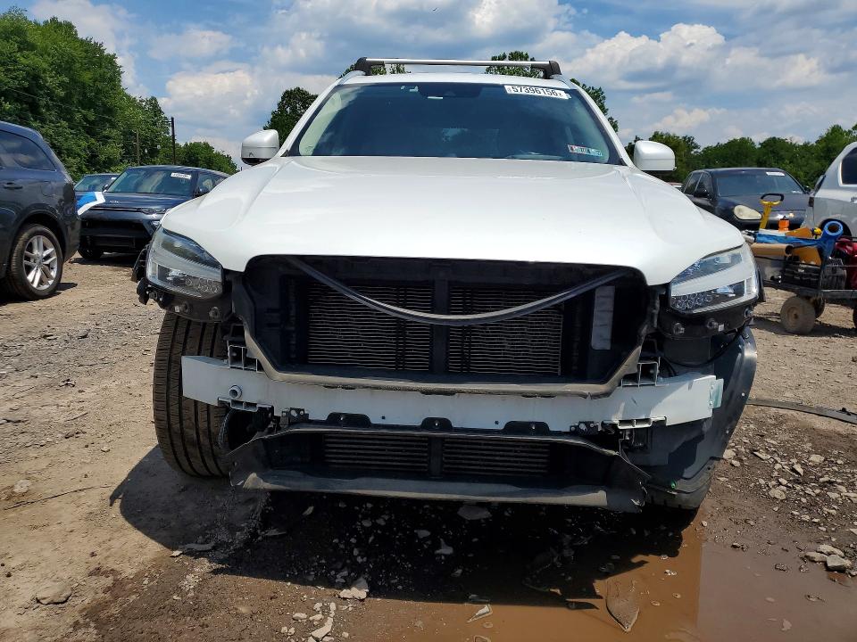 Продажа на аукционе авто 2016 Volvo Xc90, vin: YV4A22PL0G1034287, номер лота: 57396156