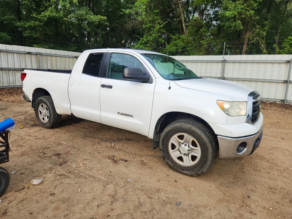 Продаж на аукціоні авто 2013 Toyota Tundra, vin: 5TFUM5F15DX043927, номер лоту: 57691046