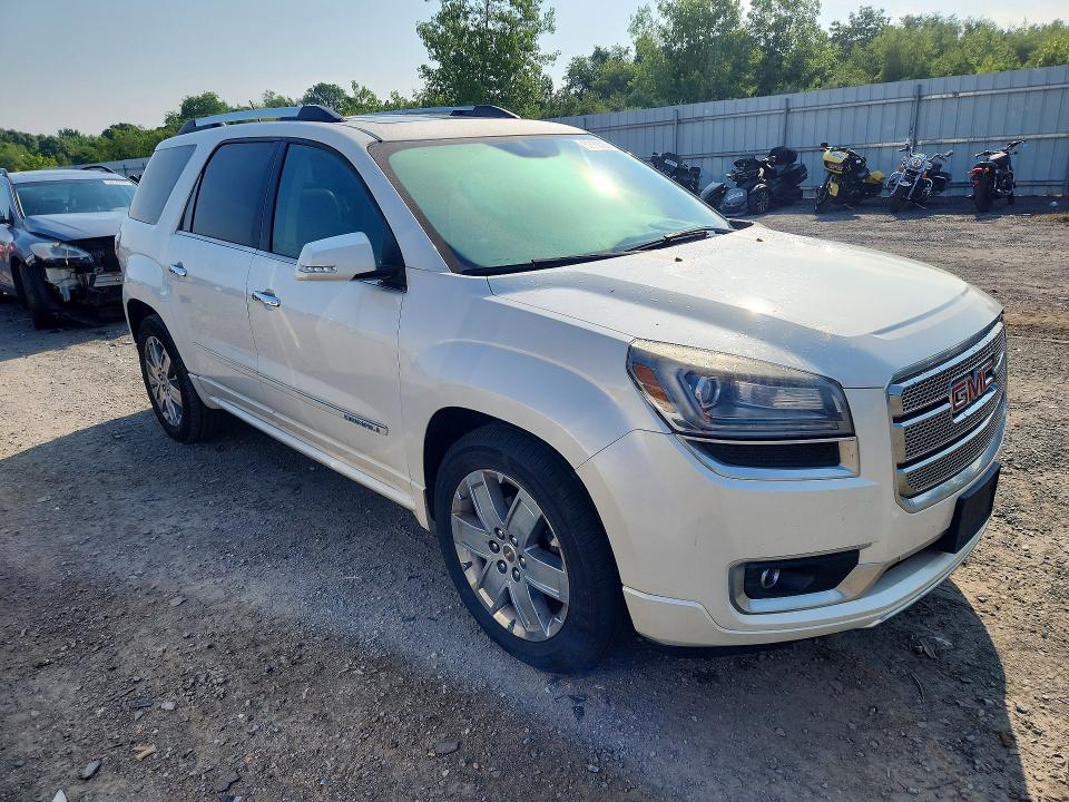 Продаж на аукціоні авто 2013 Gmc Acadia, vin: 1GKKVTKD1DJ180721, номер лоту: 59159226