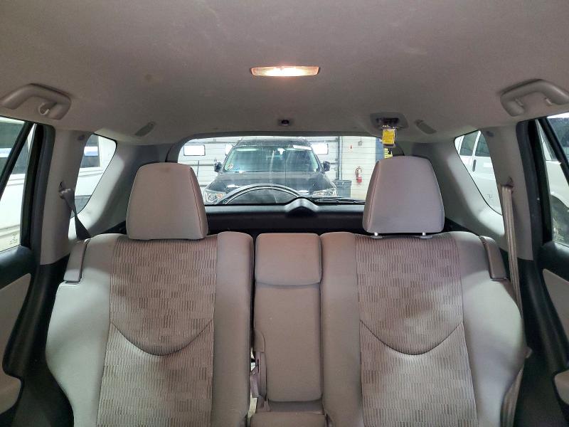 Продаж на аукціоні авто 2012 Toyota Rav4, vin: 2T3BF4DV5CW246613, номер лоту: 56702356