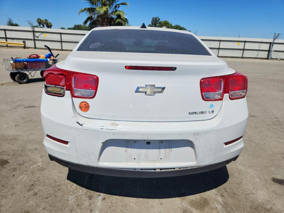 Aukcja sprzedaży 2014 Chevrolet Malibu, vin: 1G11B5SL5EF137466, numer aukcji: 57907416