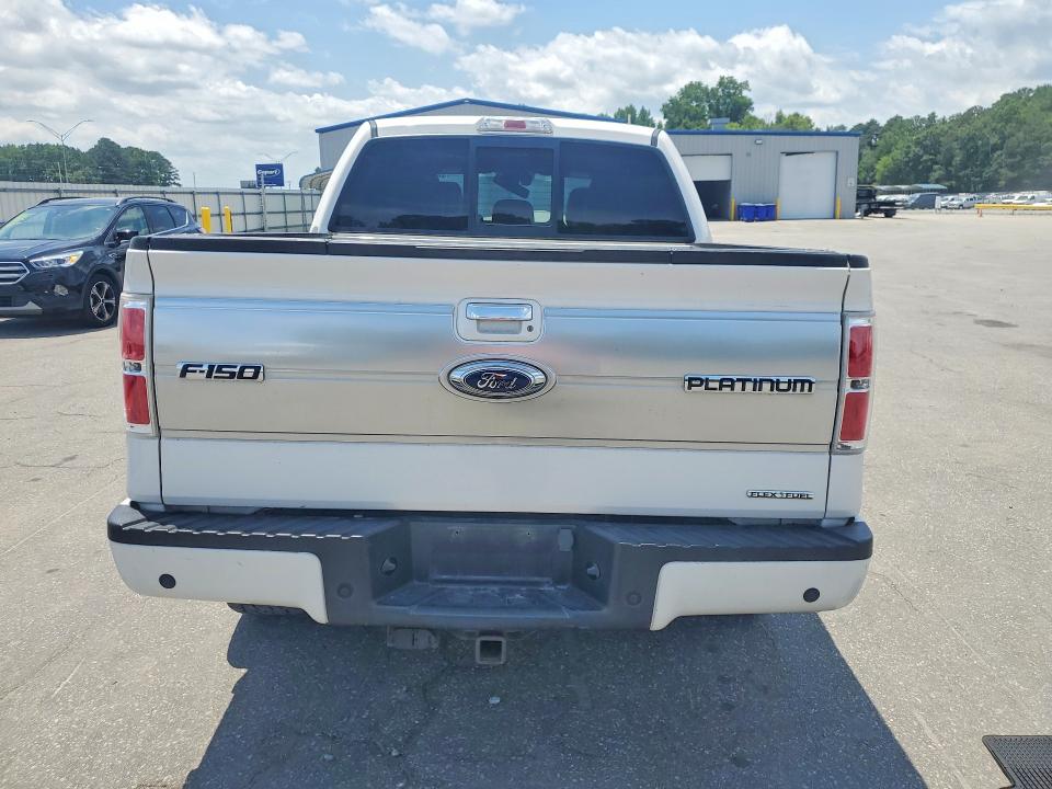 Продаж на аукціоні авто 2013 Ford F150, vin: 1FTFW1CF6DFA02028, номер лоту: 57498386